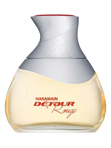 Détour Rouge Al Haramain Perfumes pro ženy a muže 