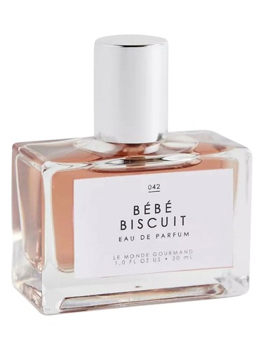 Bébé Biscuit Le Monde Gourmand pro ženy