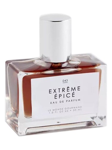 Extrême Épicé Le Monde Gourmand pro ženy