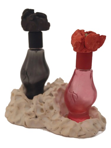 Oriental Tarot Fang Aromatherapy pro ženy a muže 