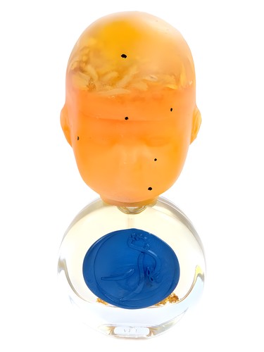 perfume Beauty With Moles Fang Aromatherapy pro ženy a muže 