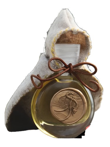 perfume Tiger &amp; Saffron Fang Aromatherapy pro ženy a muže 