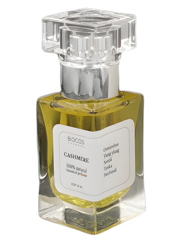 Cashmere BIOCOS pro ženy a muže 