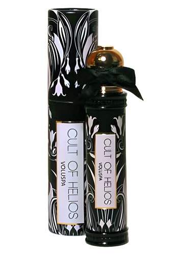 Cult of Helios Voluspa pro ženy 