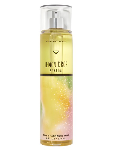 Lemon Drop Martini Bath &amp; Body Works pro ženy 