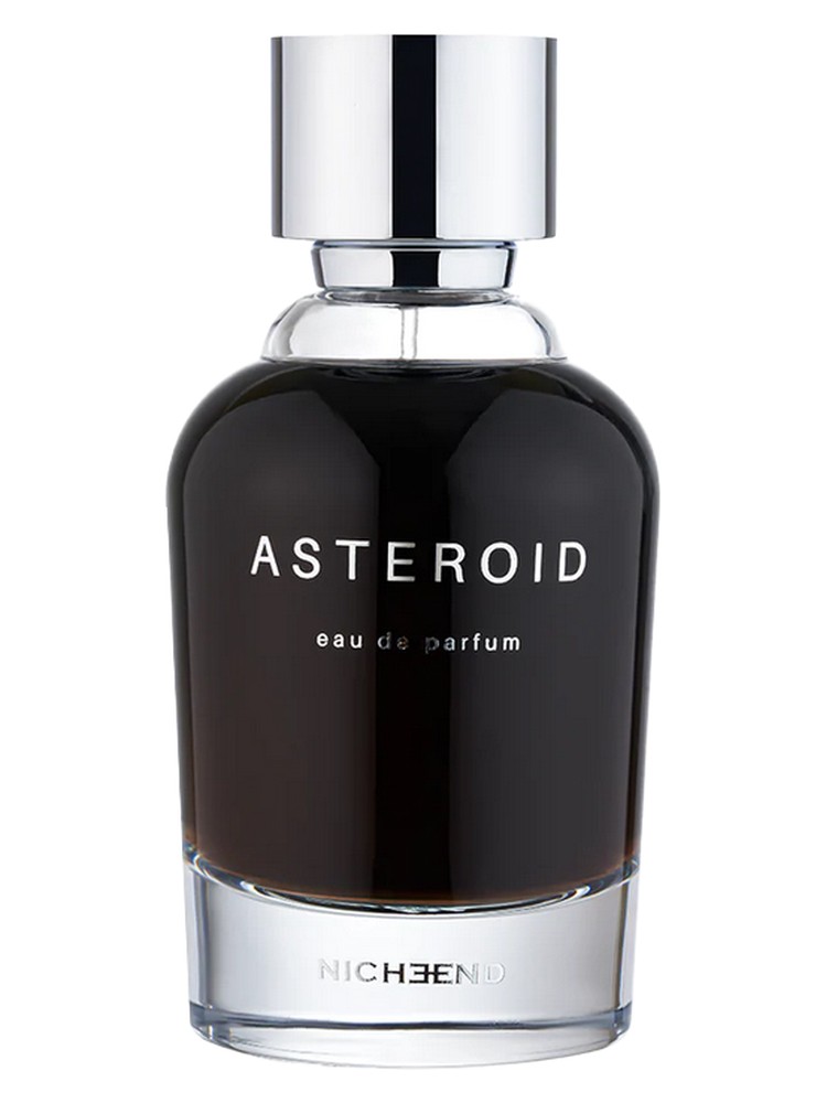 Asteroid Nicheend perfume - a fragrance for women and men 2022