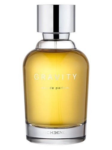 Gravity Nicheend perfume a fragrance for women and men 2022 - Main Image