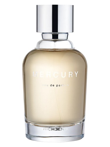 Mercury Nicheend pro ženy a muže