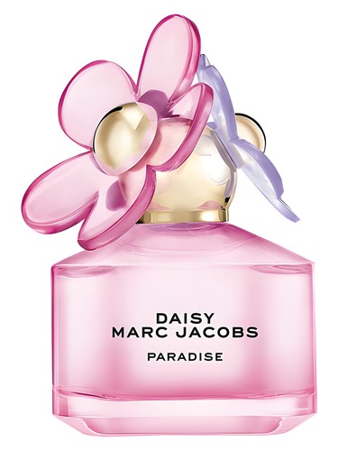 Daisy Paradise Limited Edition Eau de Toilette Marc Jacobs pro ženy 