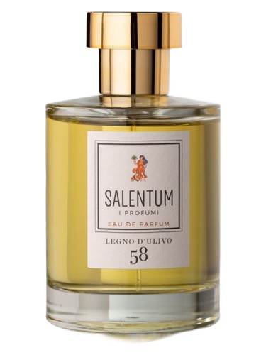 58 Legno D'Ulivo Salentum I Profumi pro ženy a muže