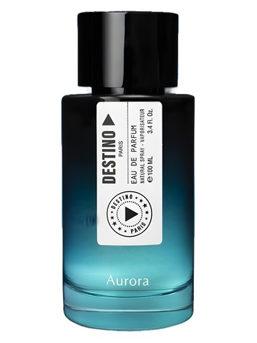 Aurora by Destino Paris