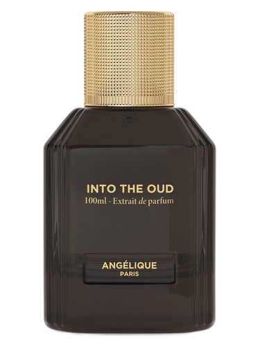 Into The Oud Angelique Paris pro ženy a muže 