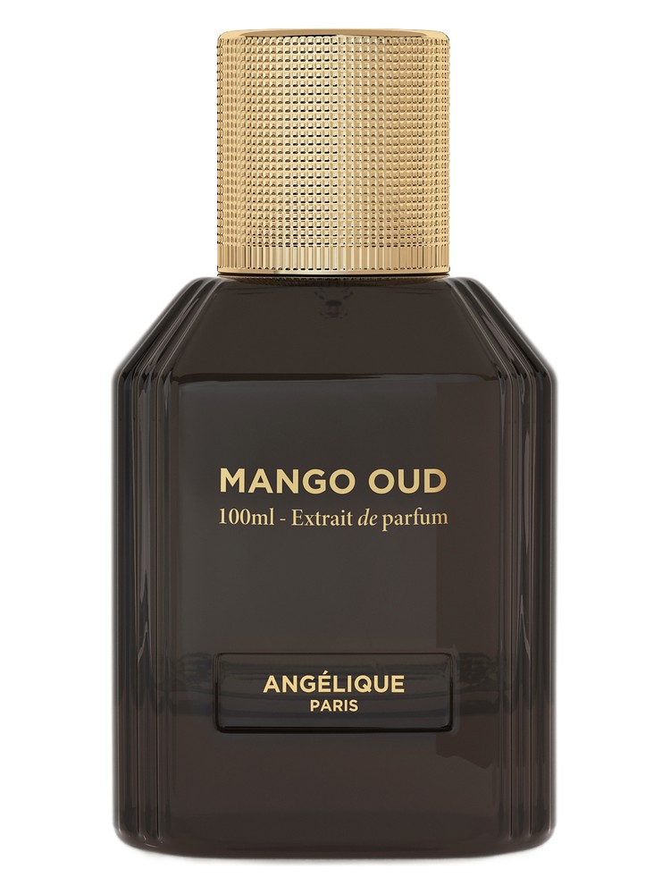 Mango Oud Angelique Paris parfum - un parfum pour homme et femme 2022
