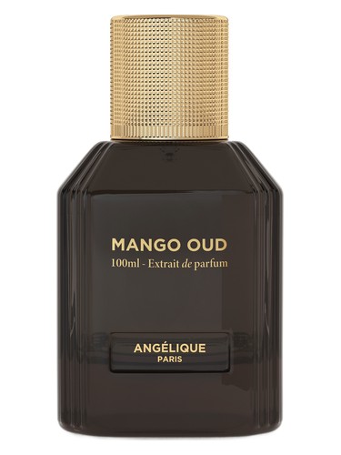 Mango Oud Angelique Paris pro ženy a muže