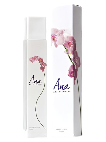 Ana by Ana Hickmann