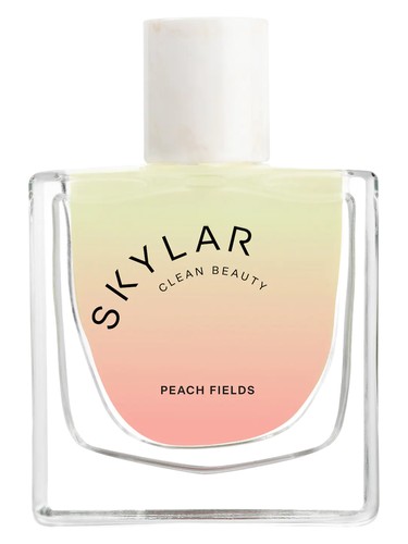 Peach fields