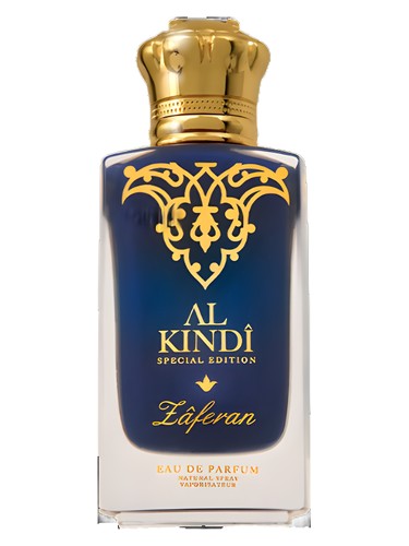 perfume Zâferan Al-Kindi pro ženy a muže 