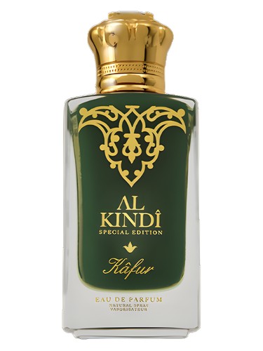 Kâfur Al-Kindi pro ženy a muže 