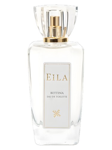 Bettina Eila pro ženy a muže 