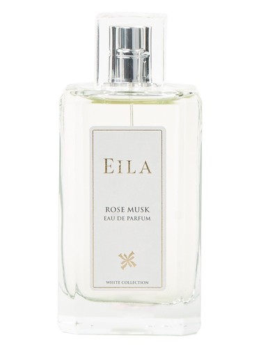 perfume Rose Musk Eila ユニセックス