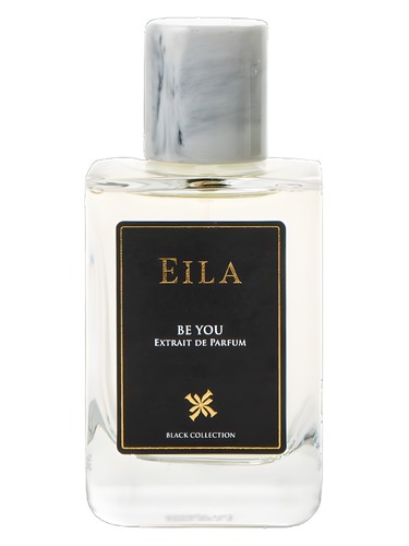 Be You Eila pro ženy a muže