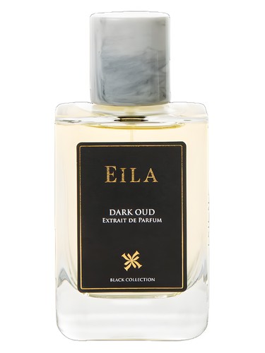 Dark Oud