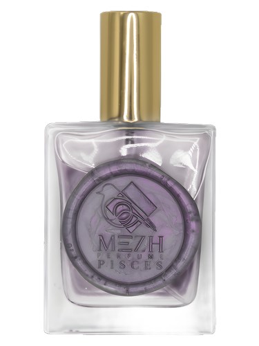 No.3 Whisper of Memories MEZH pro ženy a muže