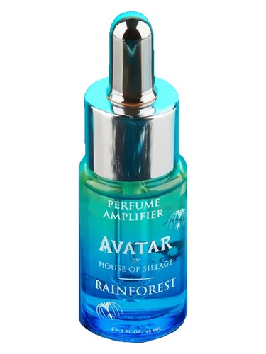 Rainforest House Of Sillage pro ženy a muže 