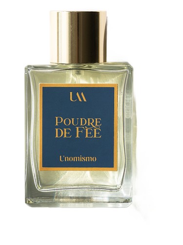 perfume Poudre de fée Unomismo pro ženy a muže 