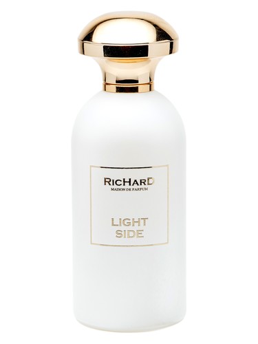 Light Side Richard perfume - a new fragrance for women 2022