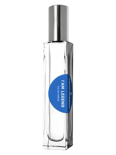 I&#039;m Legend PerfumeBox pro ženy a muže 