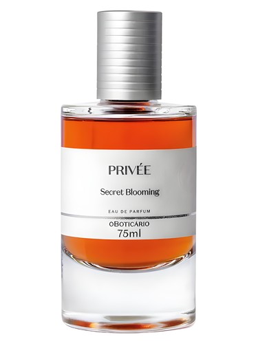 Secret Blooming O Boticário pro ženy a muže
