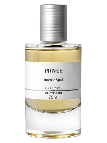Intense Spell O Boticário pro ženy a muže
