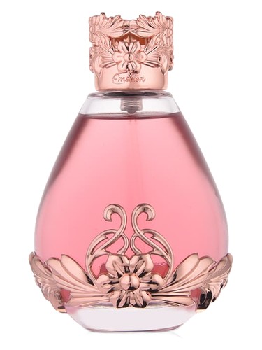 EMOTION RING pro ženy