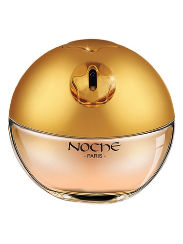 perfume Noche   RING pro ženy 