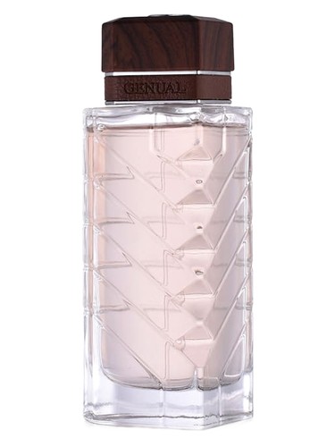 perfume Genual  RING pro muže 