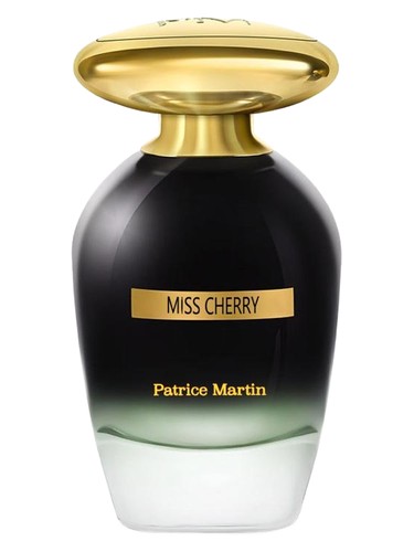Miss Cherry Patrice Martin pro ženy 