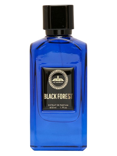 Black Forest Al Ambra pro ženy a muže