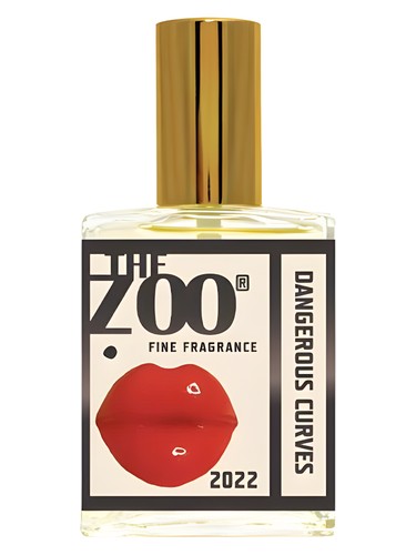 perfume Dangerous Curves The Zoo pro ženy a muže 