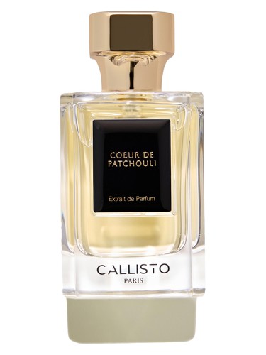 Coeur de Patchouli