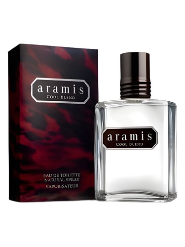 Aramis Cool Blend Aramis pro muže