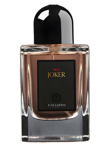 Red Joker Callisto pro ženy a muže