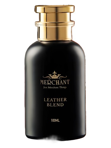 Leather Blend Merchant pro ženy a muže 