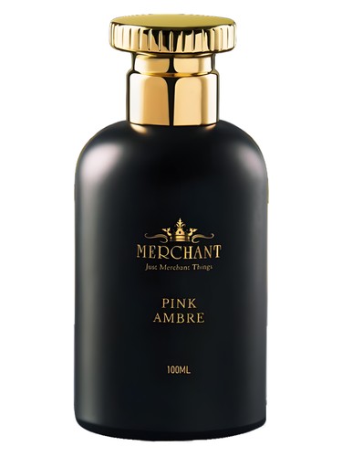 Pink Ambre Merchant pro ženy a muže 