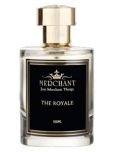 The Royale Merchant pro ženy a muže 