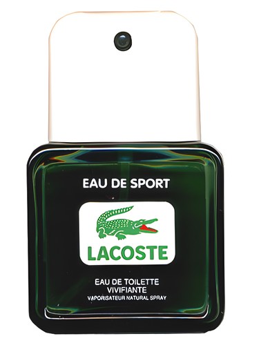 ラコステ 香水 lacoste ジャンパトゥ　スポーツ sport ラコステ 香水 lacoste ジャンパトゥ スポーツ sport（YS-1