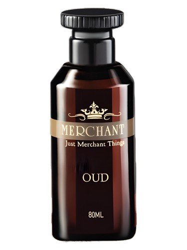 Oud Merchant pro ženy a muže 