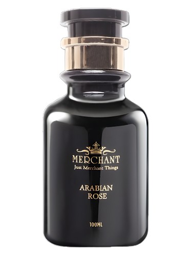 Arabian Rose Merchant pro ženy a muže 