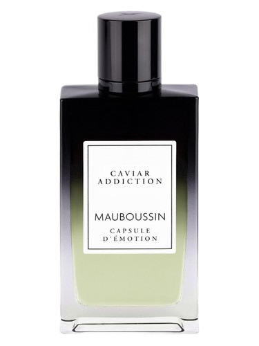 Caviar Addiction Mauboussin pro ženy a muže 