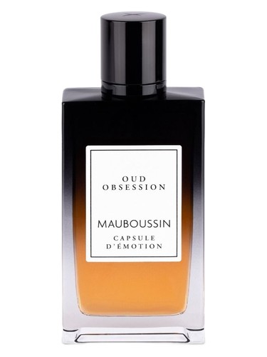 Oud Obsession Mauboussin pro ženy a muže 